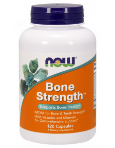 NOW Bone Strength