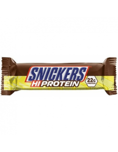 Snickers HI-Protein Bar 2