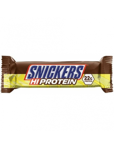 Snickers HI-Protein Bar 62 g