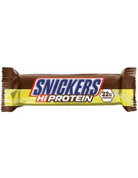 Snickers HI-Protein Bar 62 g