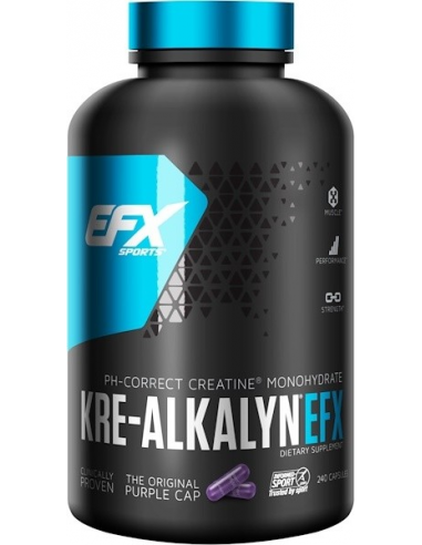 EFX Kre-Alkalyn 240