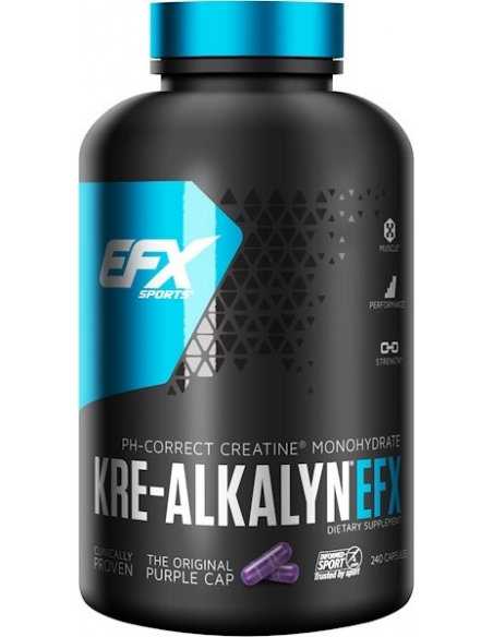 EFX Kre-Alkalyn 240
