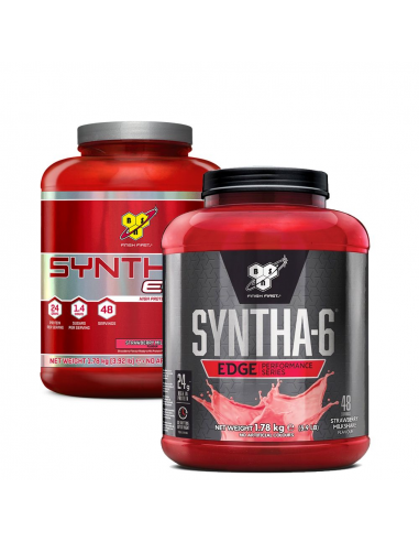 BSN Syntha-6 Edge  BSN Syntha-6 Edge