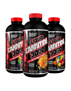Nutrex Liquid Carnitine