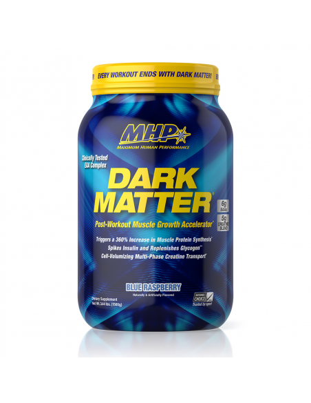 MHP Dark Matter 1560g