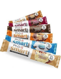 PhD Nutrition Smart Bar 2