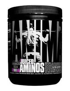 Universal Nutrition Juiced Aminos