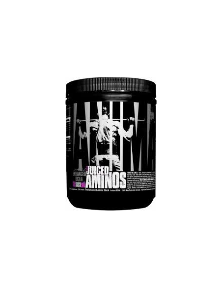Universal Nutrition Juiced Aminos  Universal Nutrition Juiced Aminos