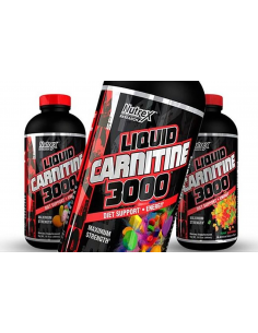 Nutrex Liquid Carnitine 2