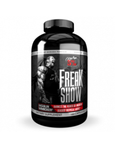 Rich Piana Freak Show