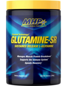 MHP Glutamine-SR 1000g