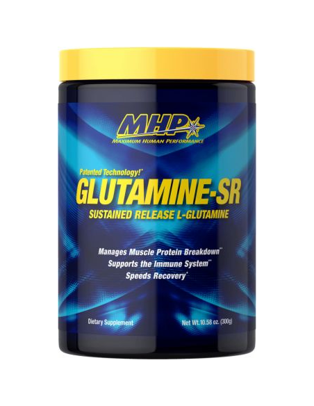 MHP Glutamine-SR 1000g