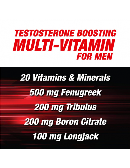 MuscleMeds Vitamin T MuscleMeds Vitamin T