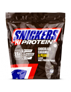 Snickers Protein Powder 875 g