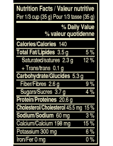 Mars Protein Powder 875g