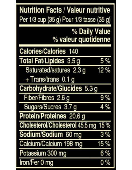 Mars Protein Powder 875g