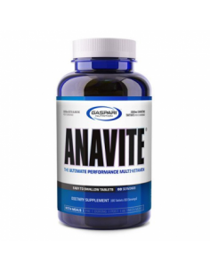 Gaspari Nutrition Anavite