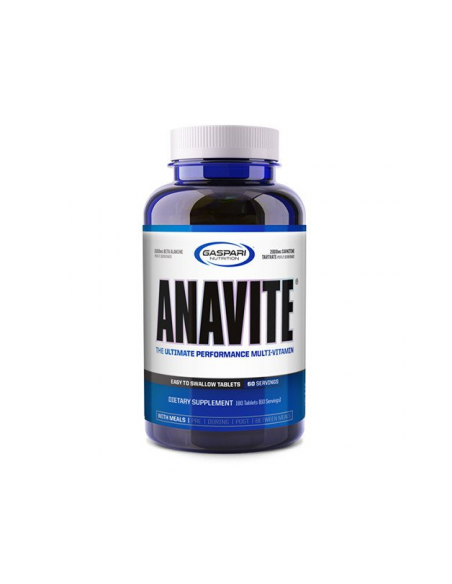 Gaspari Nutrition Anavite
