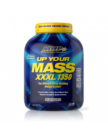 MHP Up Your Mass XXXL 1350