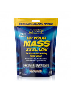 MHP Up Your Mass XXXL 1350...