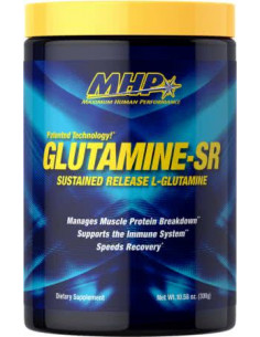 MHP Glutamine-SR 300g