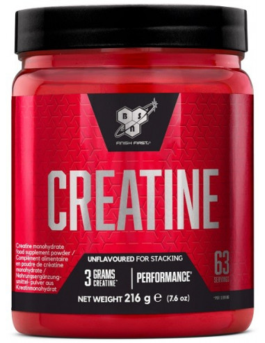 BSN Creatine DNA 216 g