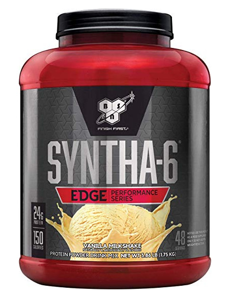 BSN Syntha-6 Edge 1870 g BSN Syntha-6 Edge 1870 g