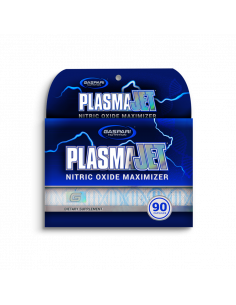 Gaspari Nutrition PlasmaJet 2