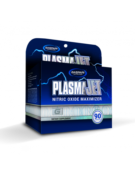 Gaspari Nutrition PlasmaJet