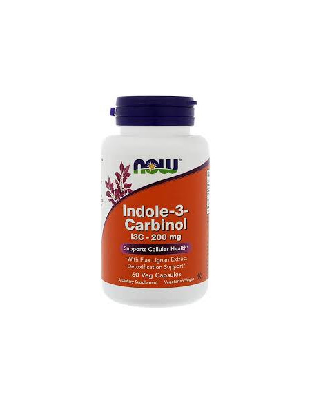 Indole-3-Carbinol 200 mg
