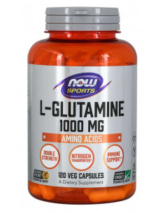 L-Glutamine 1000 mg