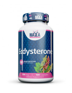 Haya Labs Ecdysterone 250mg