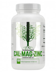 Universal Nutrition Calcium...