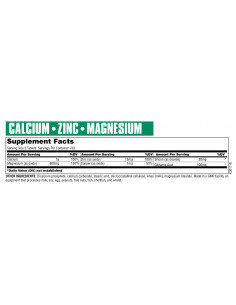 Universal Nutrition Calcium... 2