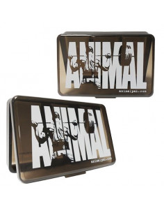 Universal Nutrition Animal kapszulatartó fekete