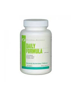 Universal Nutrition Daily Formula 2