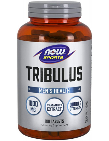 NOW Tribulus 1000mg 180 tabletta