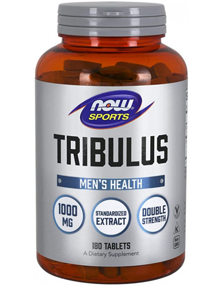 NOW Tribulus 1000mg 180 tabletta