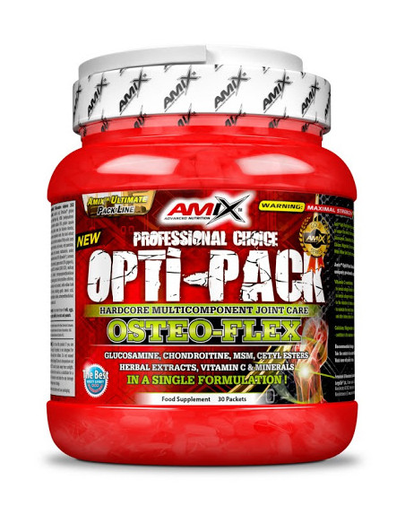 Amix Opti-Pack Osteo - Flex