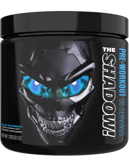 JNX-Cobra Labs Shadow-X 270g