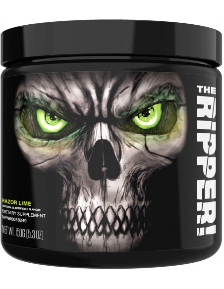 JNX-Cobra Labs The Ripper 150g JNX-Cobra Labs The Ripper 150g