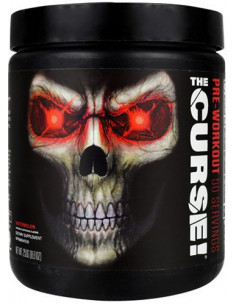 JNX-Cobra Labs The Curse 250g