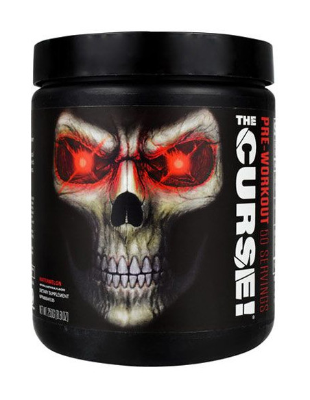 JNX-Cobra Labs The Curse 250g