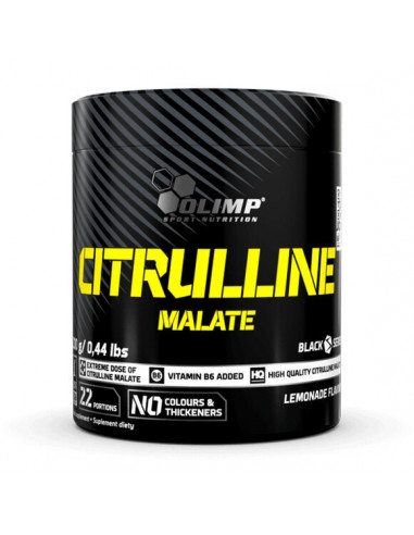 Olimp Nutrition Citrulline Malate