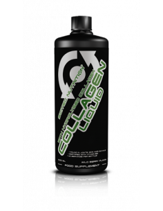 Scitec Collagen Liquid 1000 ml wild berry 2016/5