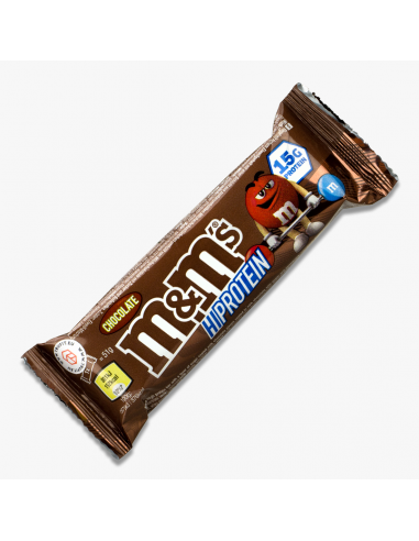 M&M's HI-Protein 51g Chocolate