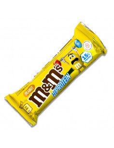 M&M's HI-Protein 51g Peanut