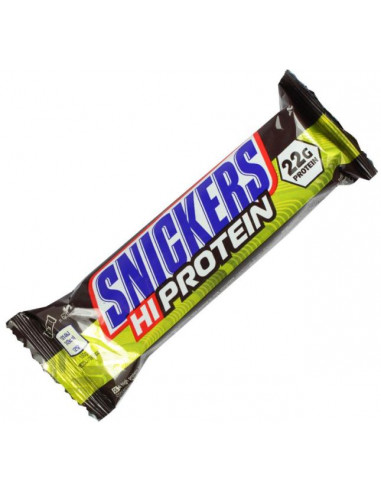 Snickers HI-Protein Bar