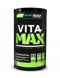 EverBuild Nutrition Vita Max