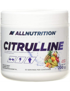 AllNutrition Citrulline 200g